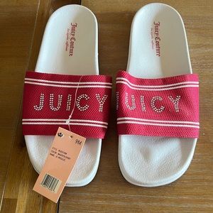NWT JUICY COUTURE